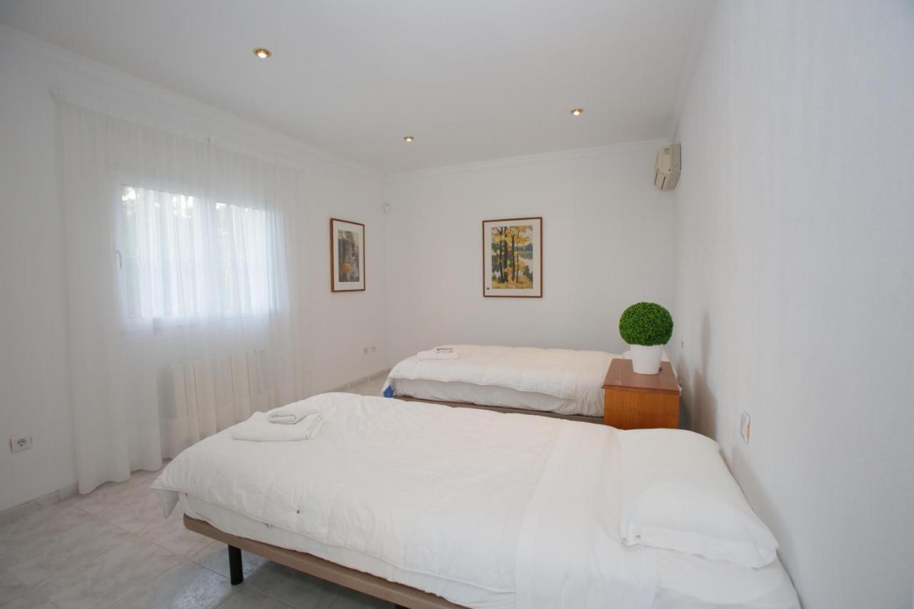 Villa Manoir - Costa Carpediem Calpe Luaran gambar