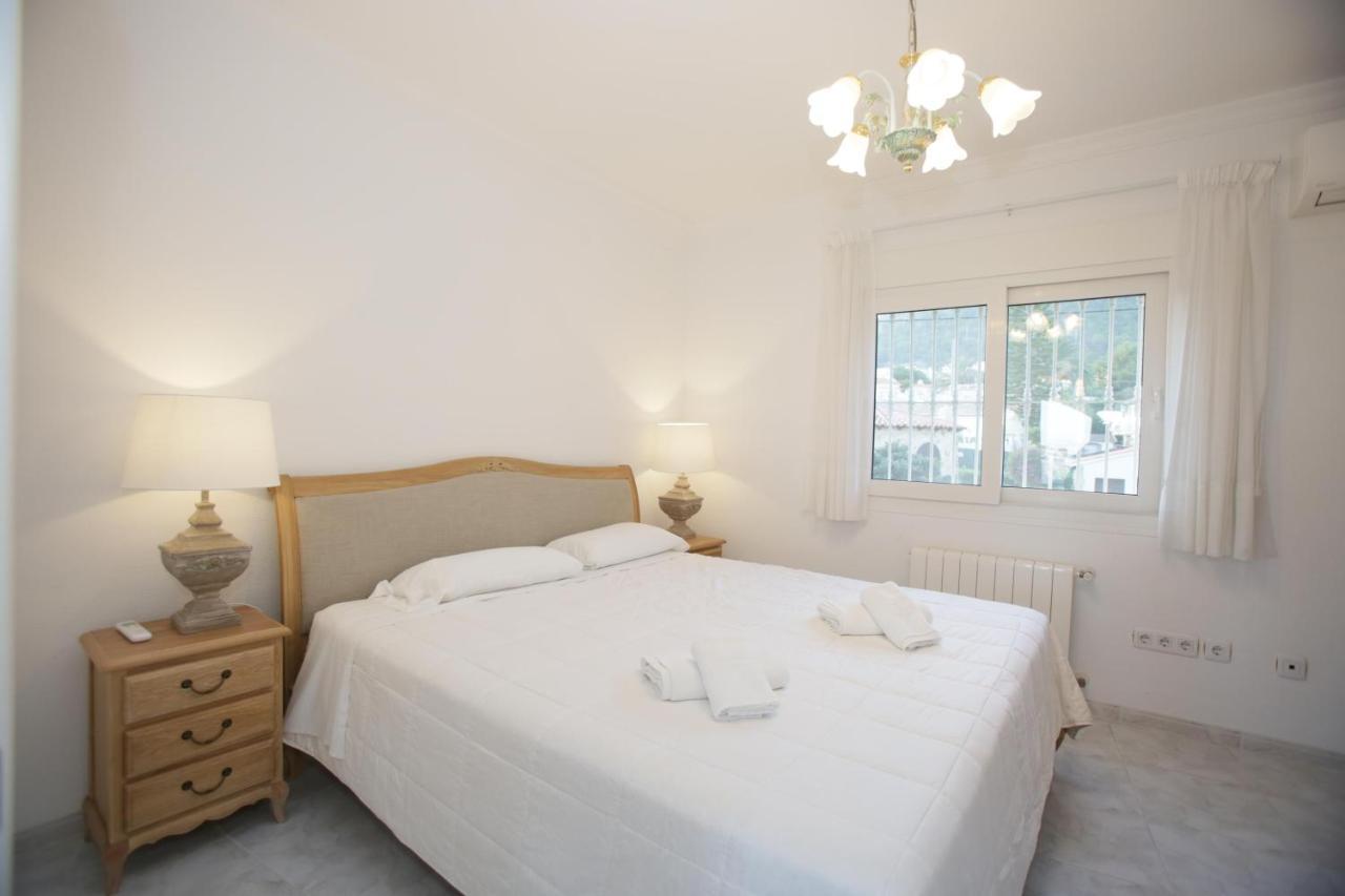 Villa Manoir - Costa Carpediem Calpe Luaran gambar